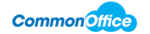 CommonOffice Vacation Tracking logo